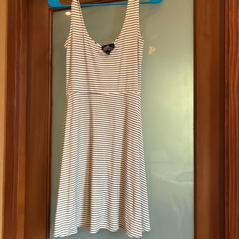 Angie dress size S